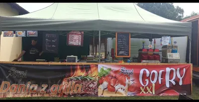 "bar Angel" Organizacja imprez i festynów